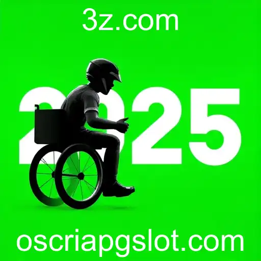 Oscilações no Mundo dos Jogos em 2025