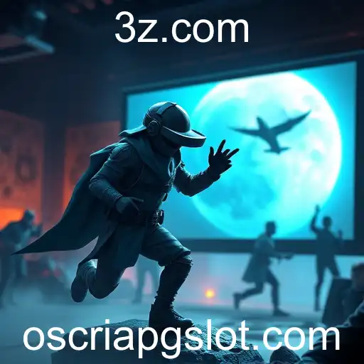 A Revolução dos Jogos com oscriaPG: O Impacto e as Novidades