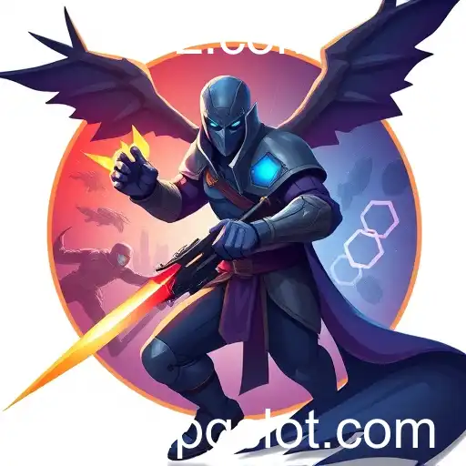 Tendências e Inovações no Universo dos Jogos em 2025