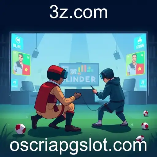 Crescimento dos Jogos Online em Portugal