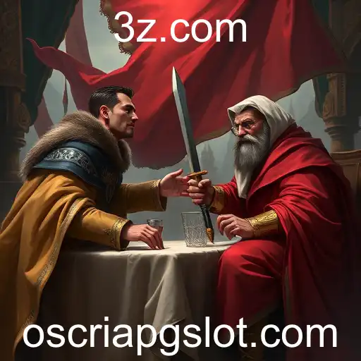 Nova Era dos Games: Explorando os Múltiplos Universos de oscriaPG