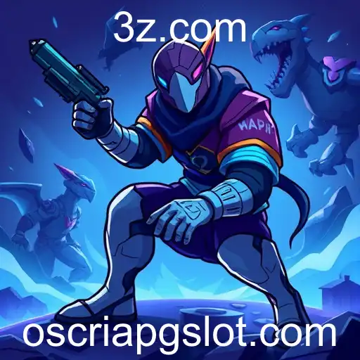 Revolução no Universo dos Jogos Online