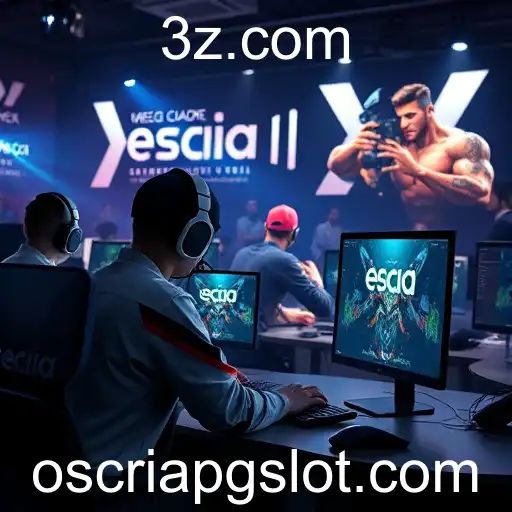 Novidades e Tendências no Mundo dos Jogos Online