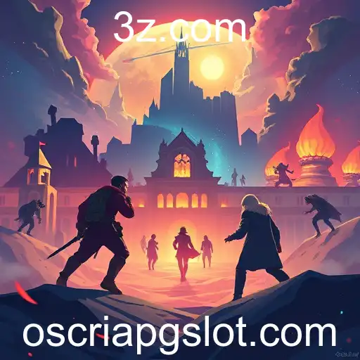 A Ascensão da oscriaPG: Novidades e Tendências para 2025