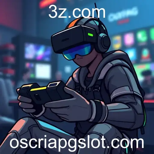 O Mundo dos Jogos: Tendências e Inovações em 2025