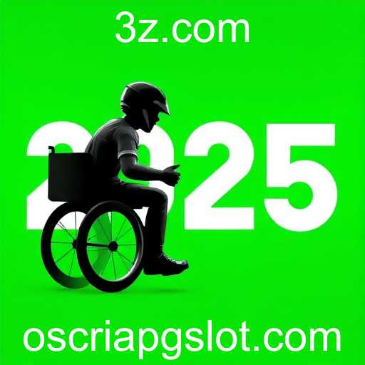 Oscilações no Mundo dos Jogos em 2025