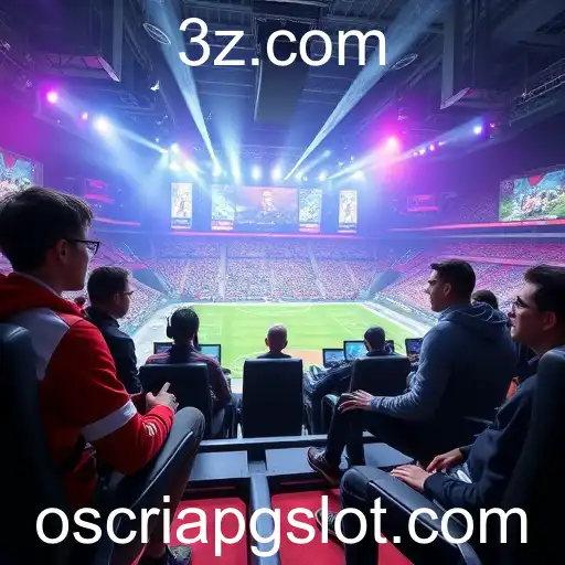 Inovações e Tendências em Jogos para 2025