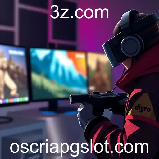 O Impacto de oscriaPG no Mercado de Jogos em 2025