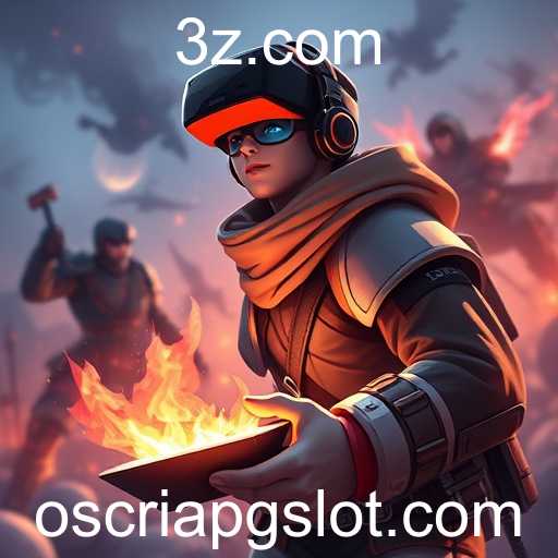 Tendências e Inovações do Mercado de Jogos em 2025