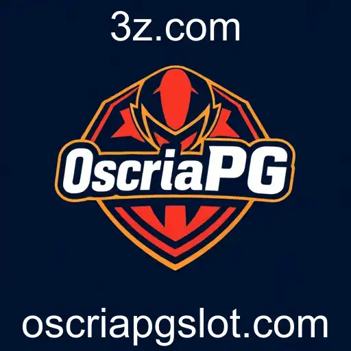 OscriaPG: Revolução no Mundo dos Jogos
