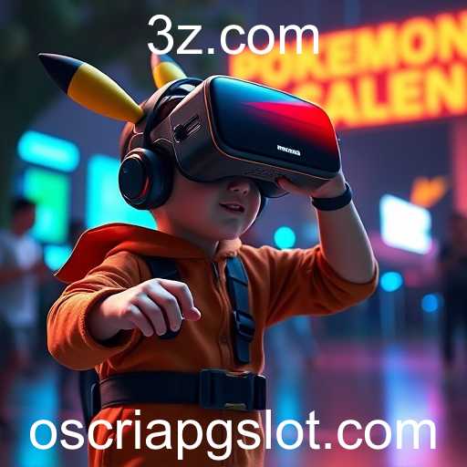 O Crescimento de oscriaPG no Cenário de Jogos em 2025