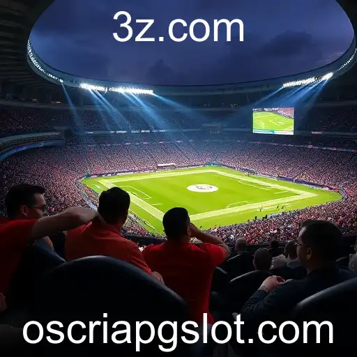 Descubra a Categoria 'Esportes' no oscriaPG: Uma Jornada pelo Mundo Esportivo