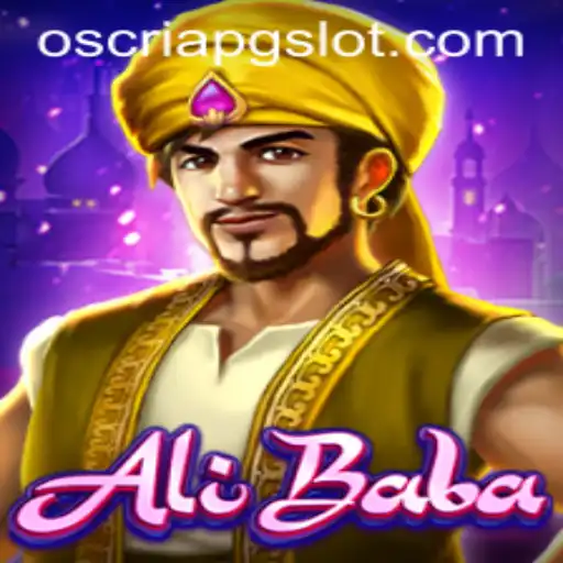 Discover the Thrilling World of AliBaba: An Innovative oscriaPG Adventure