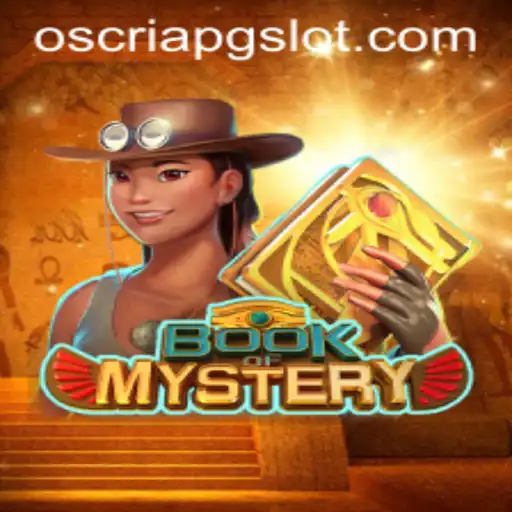 Unveiling the Secrets of BookofMystery: A Journey into OscriaPG