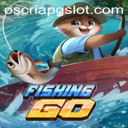FishingGO: An Immersive and Exciting Adventure in the World of Angling