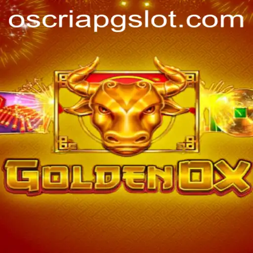 Discovering GoldenOx: A New Era in Social Gaming with oscriaPG