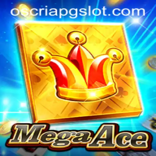 MegaAce: Unveiling the Thrills of oscriaPG