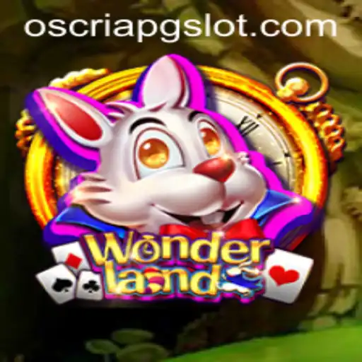 Wonderland: A Journey Through the Enchanting Game of OsciraPG