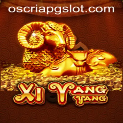 XiYangYang: Exploring the Adventure of oscriaPG